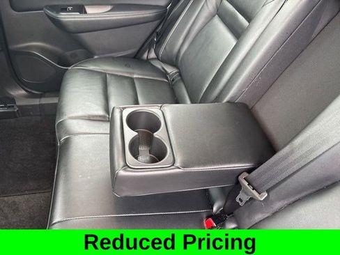 Used 2024 Nissan Rogue SL image 32