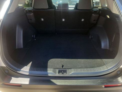Certified 2024 Toyota RAV4 XLE FWD image 32