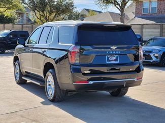 Used 2025 Chevrolet Tahoe LT video 3
