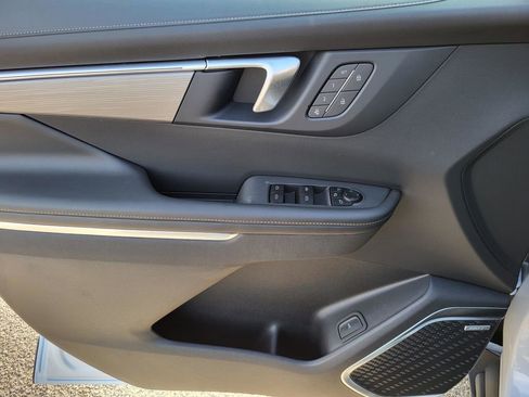 New 2026 Buick Enclave Preferred w/ Power Package image 6