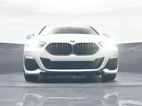 Used 2024 BMW M235i xDrive Gran Coupe image 19