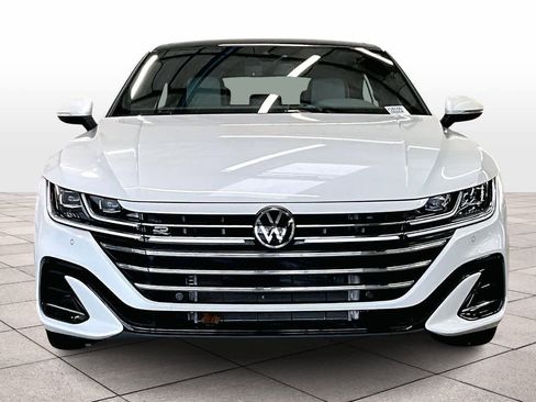 Used 2023 Volkswagen Arteon SEL Premium image 3