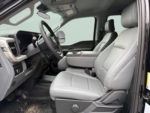 New 2026 Ford F350 XL AWD/4WD image 12