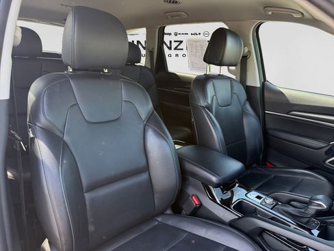 Used 2021 Kia Telluride LX AWD/4WD image 16