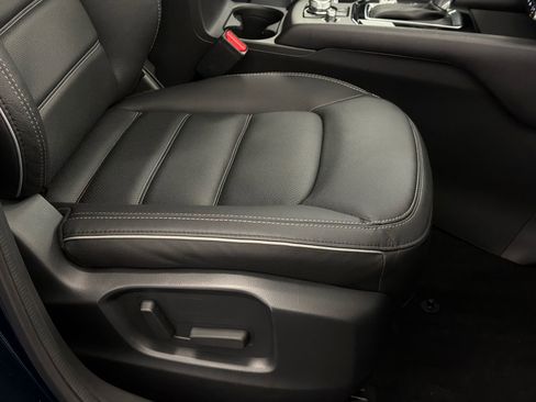 New 2025 MAZDA CX-5 AWD 2.5 S image 12