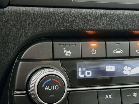 Used 2025 MAZDA CX-5 AWD 2.5 S w/ Select Package image 8