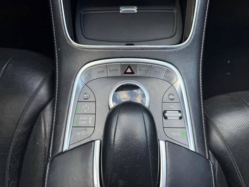 Used 2014 Mercedes-Benz S 550 Sedan image 23