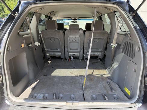 Used 2007 Toyota Sienna CE FWD image 7