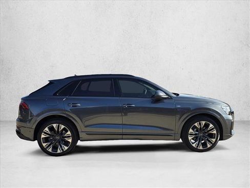 New 2026 Audi Q8 Premium Plus image 4