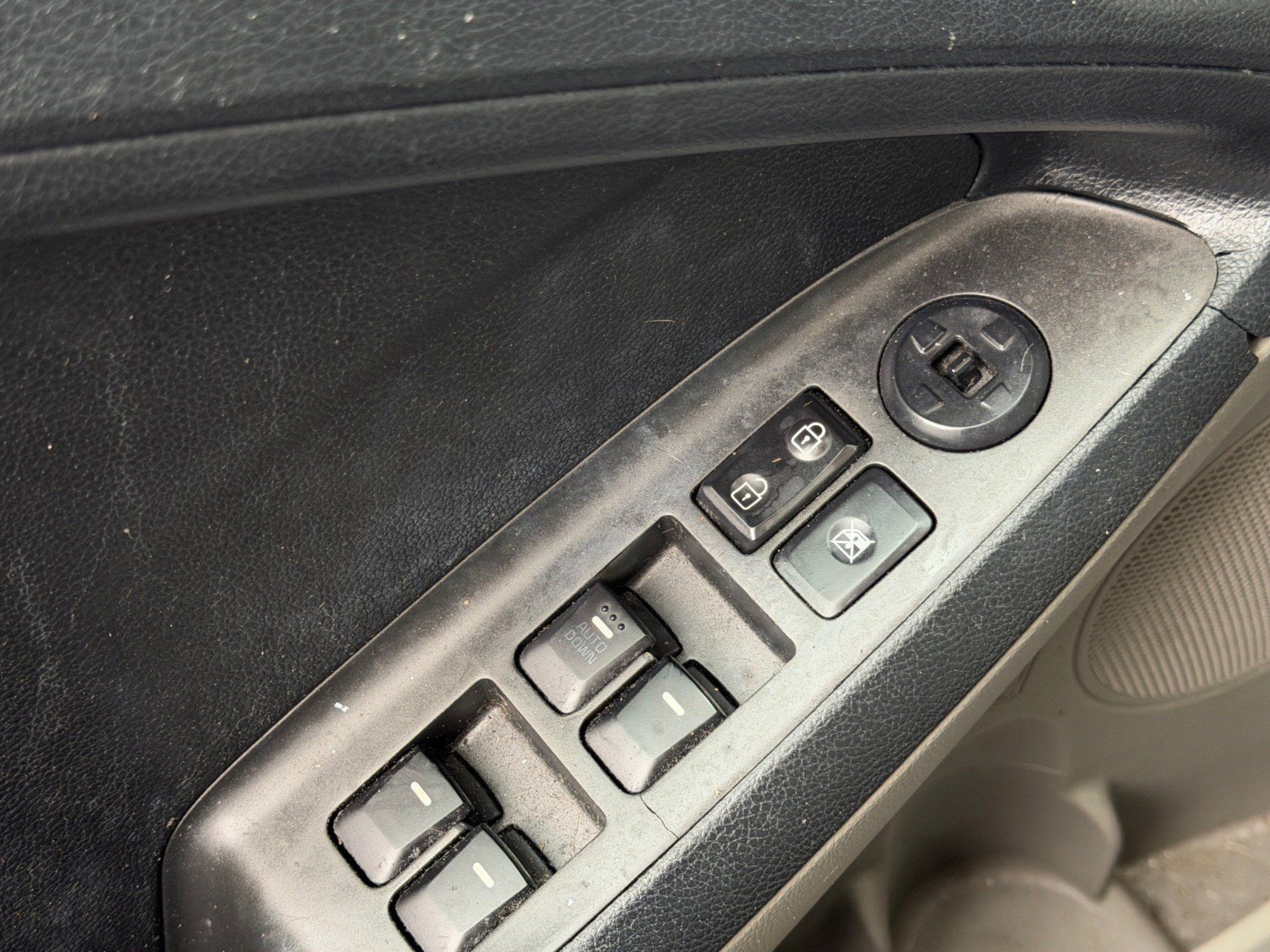 Used 2015 Kia Forte LX FWD image 20