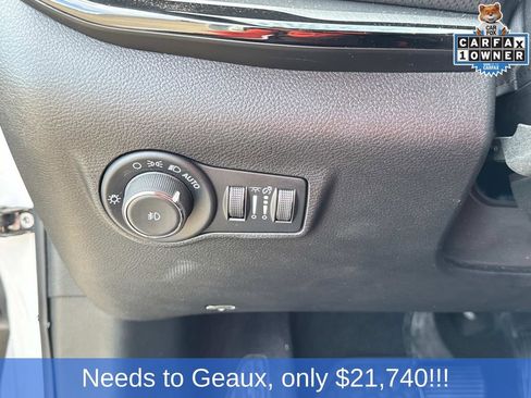 Used 2024 Jeep Compass Trailhawk image 51