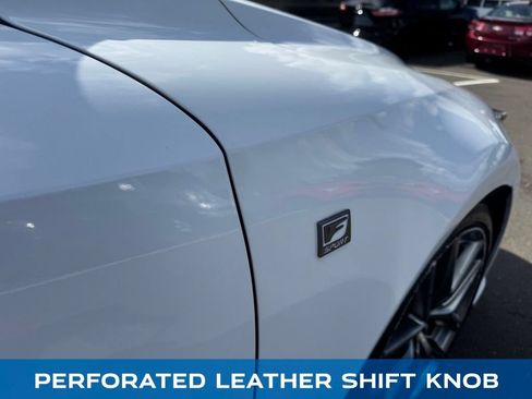 Used 2016 Lexus IS 300 AWD image 13