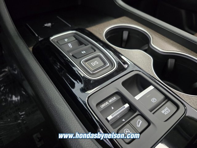 New 2026 Honda Pilot Elite image 11