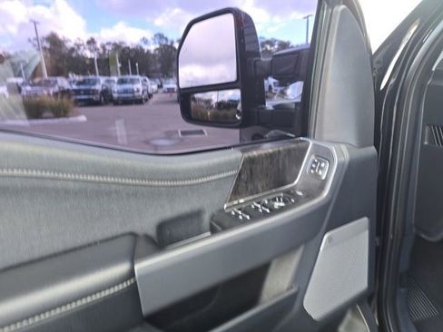 Certified 2024 Ford F250 Lariat w/ Lariat Ultimate Package image 8