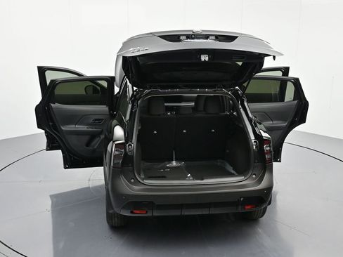 New 2026 Nissan Kicks S image 44