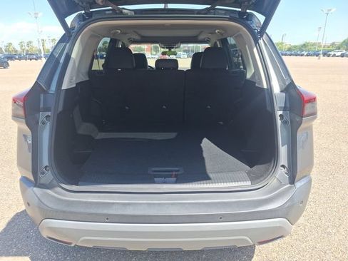 Certified 2023 Nissan Rogue SV w/ SV Premium B Package FWD image 13