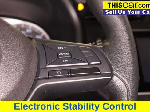 Used 2023 Nissan Kicks S image 15