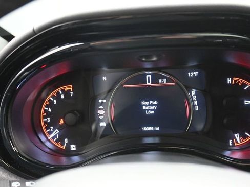 Used 2023 Dodge Durango GT image 9