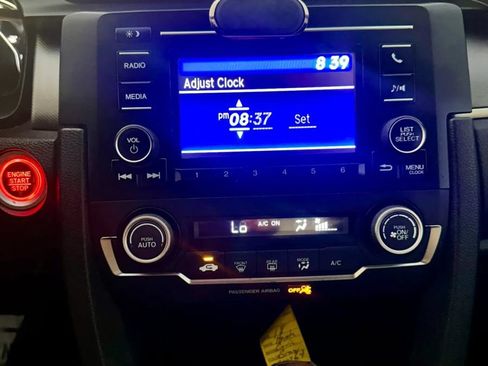 Used 2018 Honda Civic LX-P image 14