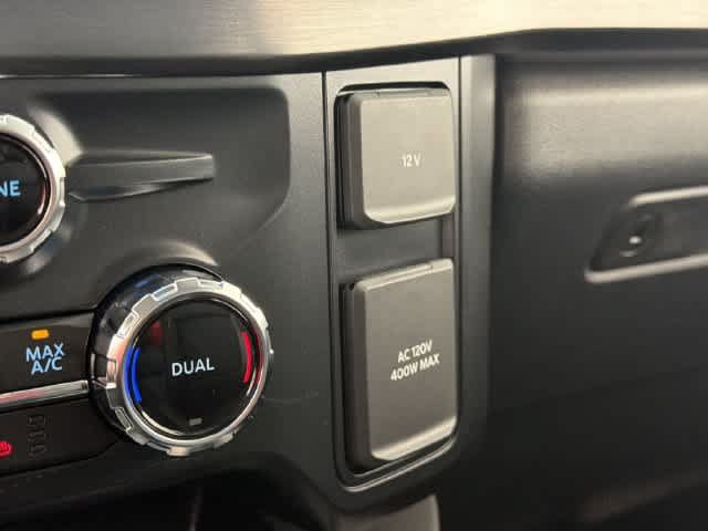 New 2026 Ford F250 Lariat w/ Black Appearance Package AWD/4WD image 6