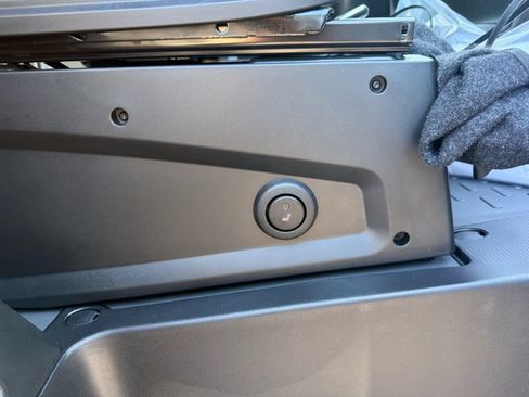 New 2026 RAM ProMaster 2500 w/ Safety Group FWD image 18