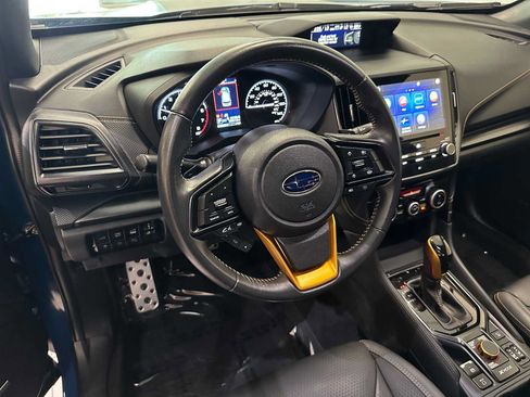 Used 2022 Subaru Forester Wilderness AWD/4WD image 2