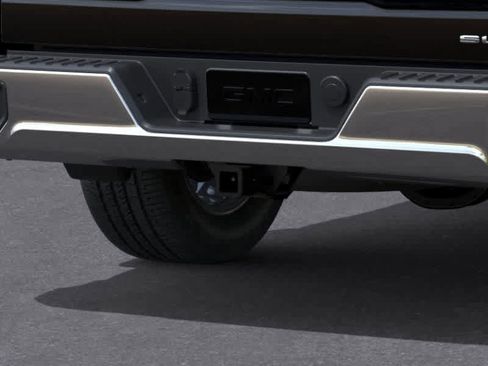New 2026 GMC Sierra 1500 SLE RWD image 14