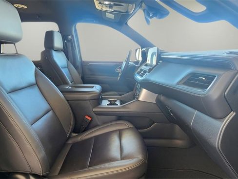 Used 2024 Chevrolet Tahoe LT image 28