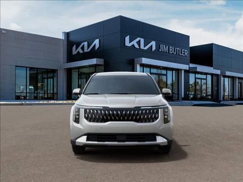 New 2026 Kia Carnival EX FWD image 2