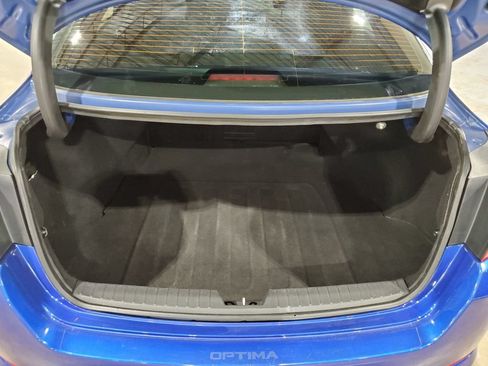 Used 2013 Kia Optima SX w/ Premium Touring Pkg FWD image 45