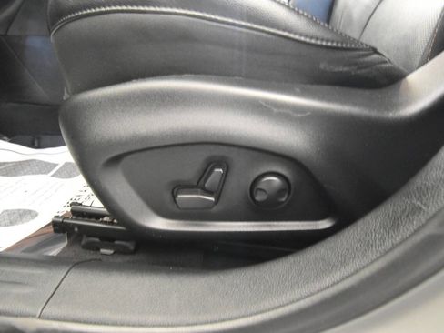 Used 2022 Jeep Compass Limited AWD/4WD image 15