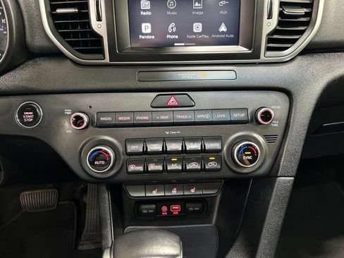 Used 2017 Kia Sportage EX w/ EX Premium Package AWD/4WD image 22