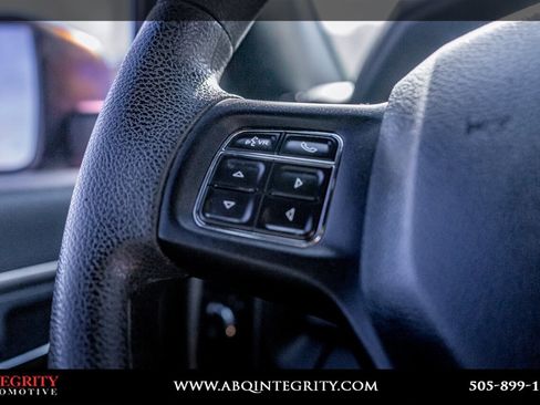 Used 2017 RAM 1500 Express w/ Black Ram 1500 Express Group image 20