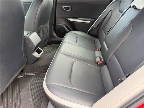 New 2026 Kia K4 GT-Line image 11