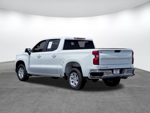 Used 2023 Chevrolet Silverado 1500 LT RWD image 6