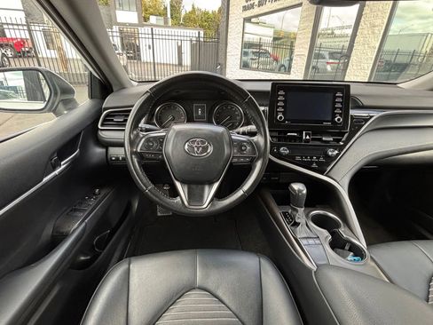 Used 2023 Toyota Camry SE image 27