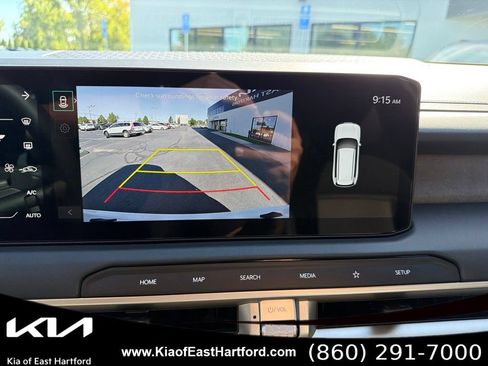 New 2027 Kia Telluride S AWD/4WD image 33