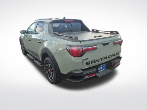 Used 2024 Hyundai Santa Cruz XRT AWD/4WD image 7