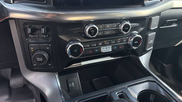Used 2023 Ford F150 Lariat AWD/4WD image 30