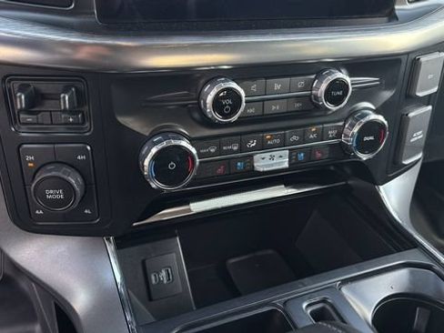 Used 2023 Ford F150 Lariat AWD/4WD image 30