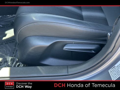 Certified 2024 Honda Civic Sport image 17