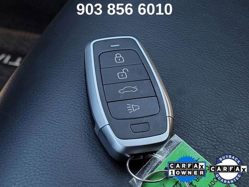 Used 2023 Nissan Altima 2.5 SR image 31