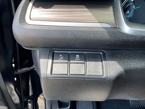 Used 2021 Honda Civic EX image 32