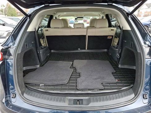 Used 2019 MAZDA CX-9 Touring w/ Touring Premium Package image 35