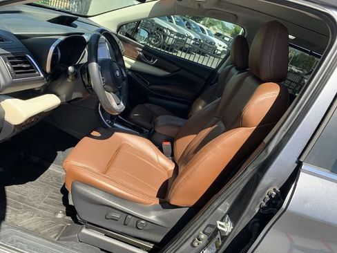 Used 2022 Subaru Ascent Touring w/ Popular Package #2A AWD/4WD image 18
