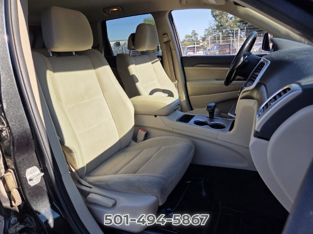 Used 2015 Jeep Grand Cherokee Laredo w/ Quick Order Package 23E RWD image 15