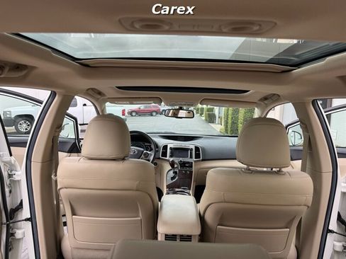 Used 2014 Toyota Venza XLE w/ XLE Premium Package FWD image 15