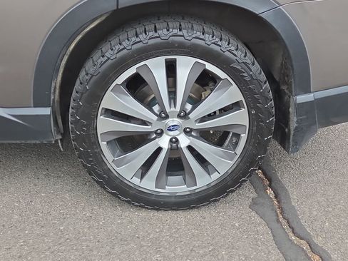 Used 2021 Subaru Ascent Limited w/ Technology Package AWD/4WD image 16