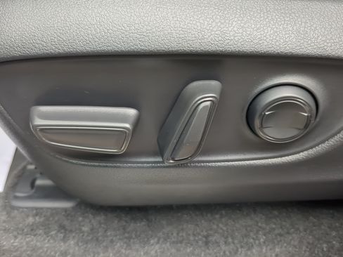 Used 2025 Toyota Land Cruiser w/ Premium Package AWD/4WD image 30