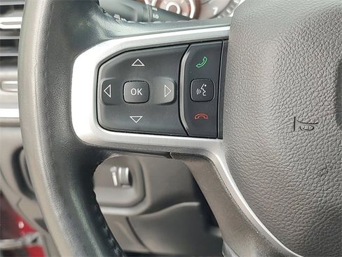 Certified 2023 RAM 1500 Big Horn image 24